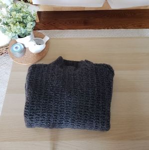 Aerie Cozy Knit Sweater